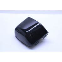 2005-2008 Porsche 911 997 Rear Bumper Guard Left OEM