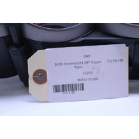 2005-2006 Porsche 911 997 Speedometer Instrument Cluster OEM