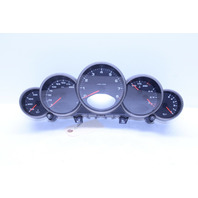 2005-2006 Porsche 911 997 Speedometer Instrument Cluster OEM