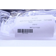 Porsche 911 997 991 Boxster Cayman 987 981 Trunk Tool Set Wrench Screwdriver OEM