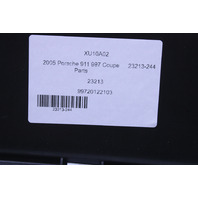 2005-2012 Porsche 911 Boxster Cayman Fuel Vapor Charcoal Canister OEM