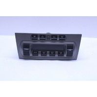 2005-2008 Porsche 911 997 Boxster Cayman 987 Climate Temperature Control Panel OEM