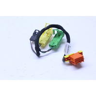 05-08 Porsche 911 997 Boxster Cayman 987 Steering Wheel Wire Harness OEM