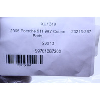 05-08 Porsche 911 997 Boxster Cayman 987 Steering Wheel Wire Harness OEM