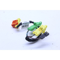 05-08 Porsche 911 997 Boxster Cayman 987 Steering Wheel Wire Harness OEM