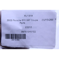 2005 Porsche 911 997 Boxster 987 Power Window Switch Left OEM