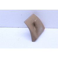 2005-2012 Porsche 911 997 Coupe Rear Coat Hook Left OEM