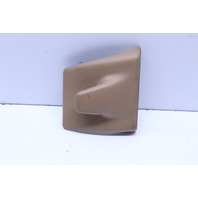 2005-2012 Porsche 911 997 Coupe Rear Coat Hook Left OEM