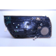 2005-2012 Porsche 911 997 Door Panel Right Leather OEM