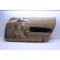 2005-2012 Porsche 911 997 Door Panel Right Leather OEM