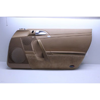 2005-2012 Porsche 911 997 Door Panel Right Leather OEM