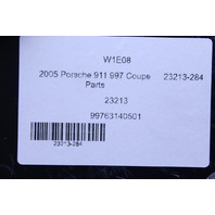 2005-2008 Porsche 911 997 Left Tail Light OEM 99763140501