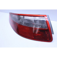 2005-2008 Porsche 911 997 Left Tail Light OEM 99763140501