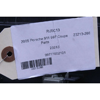 2005-2008 Porsche 911 997 3.8 Air Cleaner Filter Box OEM