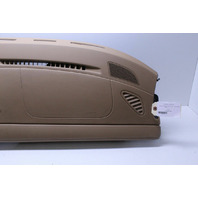 2005-2012 Porsche 911 997 Dash Dashboard Leather Beige 99755210116 OEM