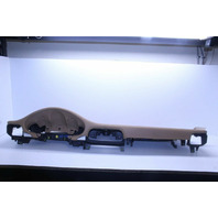 2005-2012 Porsche 911 997 Dash Dashboard Leather Beige 99755210116 OEM
