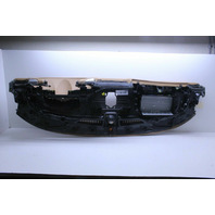 2005-2012 Porsche 911 997 Dash Dashboard Leather Beige 99755210116 OEM