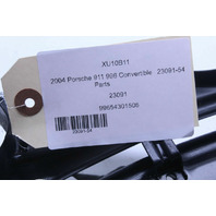 2005-2012 Porsche 911 997 Dash Dashboard Leather Beige 99755210116 OEM