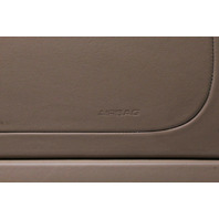 2005-2012 Porsche 911 997 Dash Dashboard Leather Beige 99755210116 OEM