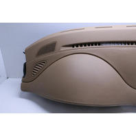 2005-2012 Porsche 911 997 Dash Dashboard Leather Beige 99755210116 OEM