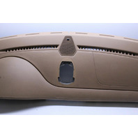 2005-2012 Porsche 911 997 Dash Dashboard Leather Beige 99755210116 OEM