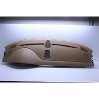 2005-2012 Porsche 911 997 Dash Dashboard Leather Beige 99755210116 OEM