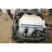 2005 -2008 Porsche 911 997 3.8 Engine Motor 87k Miles - 99710099702 OEM