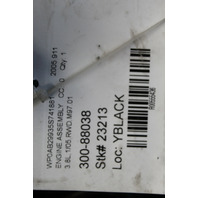 2005 -2008 Porsche 911 997 3.8 Engine Motor 87k Miles - 99710099702 OEM