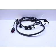 2005-2008 Porsche 911 Front Bumper Wire Harness 99761250100 OEM