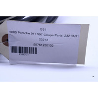 2005-2008 Porsche 911 Front Bumper Wire Harness 99761250100 OEM