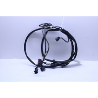 2005-2008 Porsche 911 Front Bumper Wire Harness 99761250100 OEM