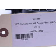 2005 Porsche 911 997 Coupe Left Driver Power Window Motor OEM 99762410106