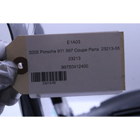 2005-2008 Porsche 911 997 Front Fender Liner Right OEM