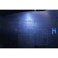 2005-2008 Porsche 911 997 Front Fender Liner Right OEM