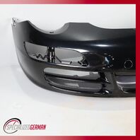 2005-2008 Porsche 911 997 6 Speed Front Bumper Cover OEM