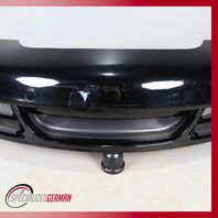2005-2008 Porsche 911 997 6 Speed Front Bumper Cover OEM