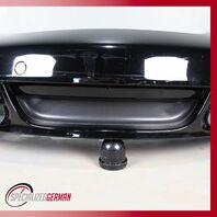 2005-2008 Porsche 911 997 6 Speed Front Bumper Cover OEM