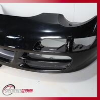 2005-2008 Porsche 911 997 6 Speed Front Bumper Cover OEM