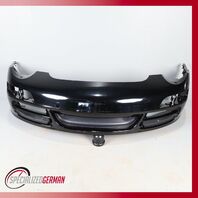 2005-2008 Porsche 911 997 6 Speed Front Bumper Cover OEM