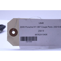 2005 Porsche 911 997 Coupe Right Passenger Power Window Motor OEM 99762410406