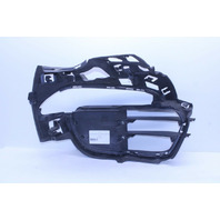 2012-2016 Porsche 911 991 Front Bumper Air Guide Left OEM