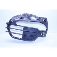 2012-2016 Porsche 911 991 Front Bumper Air Guide Left OEM