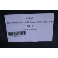 2012-2016 Porsche 911 991 Front Bumper Air Guide Left OEM