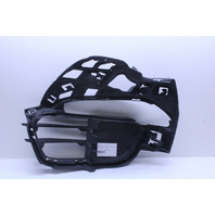 2012-2016 Porsche 911 991 Front Bumper Air Guide Right OEM