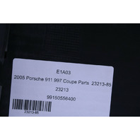 2012-2016 Porsche 911 991 Front Bumper Air Guide Right OEM