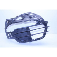 2012-2016 Porsche 911 991 Front Bumper Air Guide Right OEM