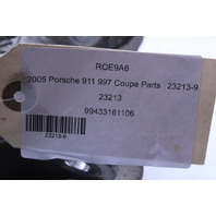 2005-2012 Porsche 911 997 Rear Spindle Knuckle Hub Left OEM