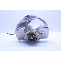 2005-2012 Porsche 911 997 3.8 Front Spindle Knuckle Hub Right OEM