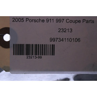 2005-2012 Porsche 911 Boxster Cayman Front Suspension Subframe OEM