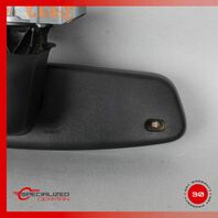 14-19 Chevrolet Camaro Interior Rear View Mirror OEM 65K OEM